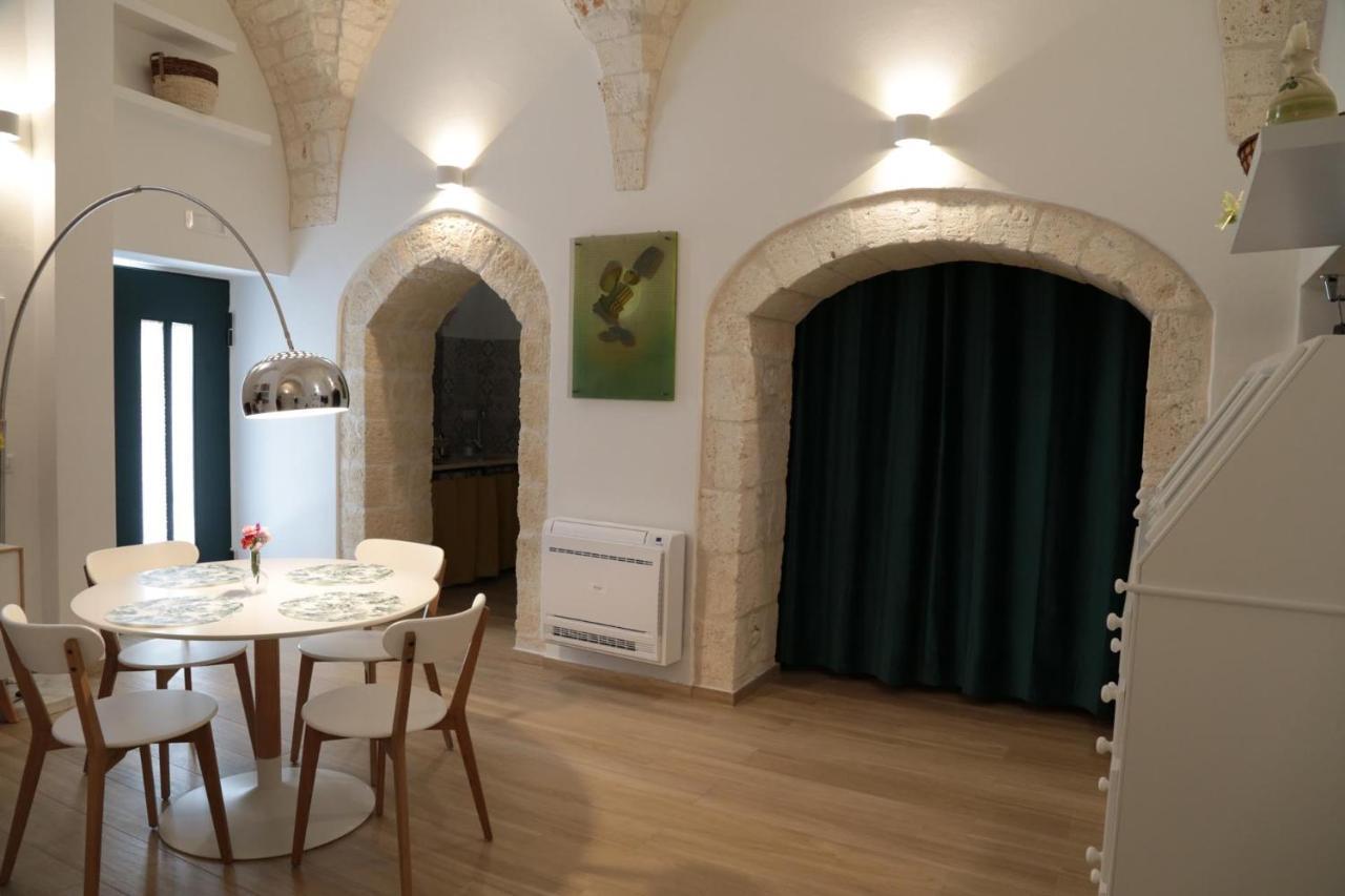 Chianca D L'Ora - White Stone Suite Ostuni Exterior photo
