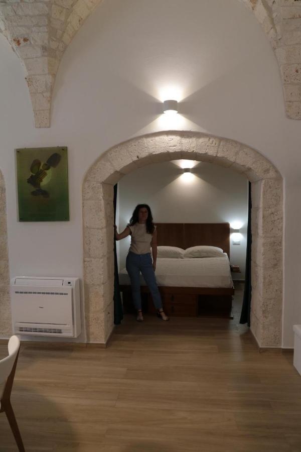 Chianca D L'Ora - White Stone Suite Ostuni Exterior photo
