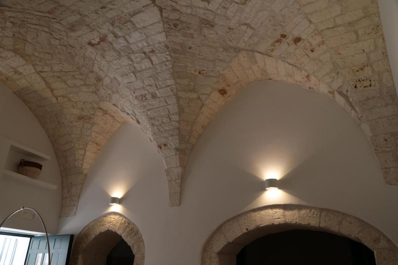 Chianca D L'Ora - White Stone Suite Ostuni Exterior photo